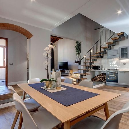 Faenza Apartment By Mamo フィレンツェ エクステリア 写真